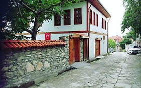 Melek Hanim Konaği